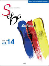 SEBA VOL.14 : LaTangS