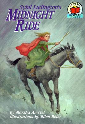 Sybil Ludington&#39;s Midnight Ride