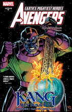 어벤저스 : 캉 다이너스티