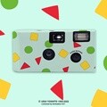 짱구 필름 카메라 -  파자마 디자인