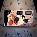 짱구 필름 카메라 -  중성마녀 디자인