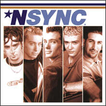 NSYNC (엔싱크) - 1집 NSYNC [LP]