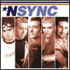 NSYNC (엔싱크) - 1집 NSYNC [LP]