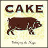 Cake (케이크) - 3집 Prolonging The Magic [LP]