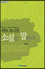 커트 보니것 소설을 말하다 (큰글자도서)