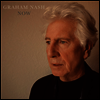 Graham Nash - Now (LP)