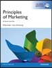Principles of Marketing 15/E