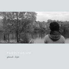 푸디토리움 (Pudditorium) - 3집 Episode : Hope