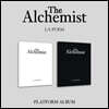 라포엠 (LA POEM) - 미니 2집 [The Alchemist] (Platform ver.) [버전 2종 중 1종 랜덤 발송]