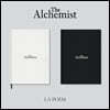 라포엠 (LA POEM) - 미니 2집 [The Alchemist] (Anchor ver. / Fire ver.) [버전 2종 중 1종 랜덤 발송]