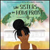 Like Sisters on the Homefront