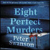 Eight Perfect Murders Lib/E