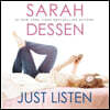 Just Listen