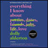 Everything I Know about Love Lib/E: A Memoir