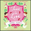 Jane in Love Lib/E