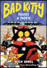 Bad Kitty Makes a Movie (Graphic Novel)