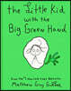 The Little Kid with the Big Green Hand