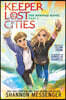 Keeper of the Lost Cities the Graphic Novel Part 1: Volume 1