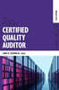 The ASQ Certified Quality Auditor Handbook