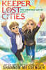 Keeper of the Lost Cities the Graphic Novel Part 1: Volume 1