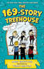 The 169-Story Treehouse: Doppelganger Doom!
