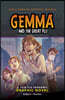 Gemma and the Great Flu: A 1918 Flu Pandemic Graphic Novel