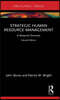 Strategic Human Resource Management