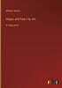 Hopes and Fears for Art: in large print