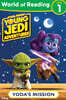 World of Reading: Star Wars: Young Jedi Adventures: Yoda's Mission