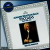 바흐: 토카타 작품집 (Bach: Toccatas BWV910-916) (2CD) - Trevor Pinnock
