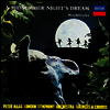 멘델스존: 교향곡 3번, 한 여름 밤의 꿈 (Mendelssohn: Symphony No.3, A Midsummer Night's Dream) (일본 타워레코드 독점 한정반)(CD) - Peter Maag