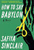 How to Say Babylon