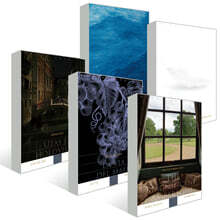 휴머니스트 세계문학 시즌 4 : 결정적 한순간