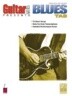 Guitar One Presents Blues Tab