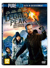 엄마의 남자친구와 가족이 되어가는 길 (1Disc)