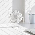 MY-D 타이머 탁상 USB 선풍기