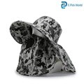 [EPICK] RPT 남성 야와활동 해차단 가리개 모자 EPT-35760