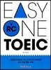 EASY ONE TOEIC R/C