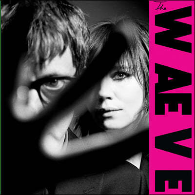The WAEVE (웨이브) - The WAEVE [2LP]