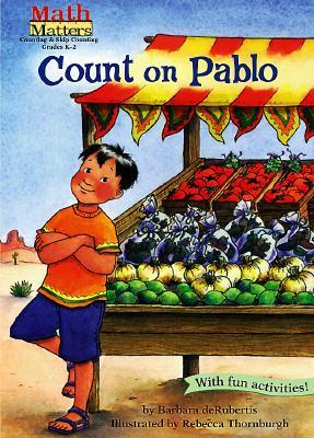 Count on Pablo: Counting &amp; Skip Counting