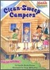 Clean-Sweep Campers: Fractions