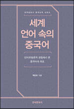 세계 언어 속의 중국어
