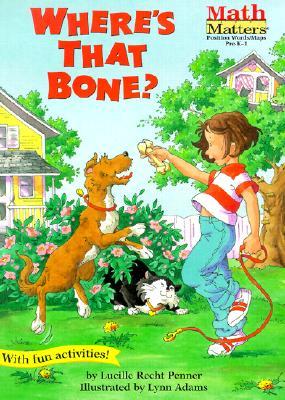 Where&#39;s That Bone?