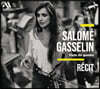 Salome Gasselin 비올라 다 감바를 위한 콘소트 음악 (Recit)