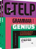 G-TELP Grammar Genius (지텔프 문법)