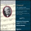 낭만주의 피아노 협주곡 62집 - 구노 (The Romantic Piano Concerto 62 - Gounod)