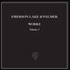 Emerson, Lake & Palmer (에머슨, 레이크 앤 팔머) - Works Vol. 1