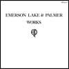 Emerson, Lake & Palmer (에머슨, 레이크 앤 팔머) - Works Vol. 2