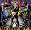 Joe Bonamassa (조 보나마사) - Live At The Greek Theatre [3LP]