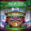 Joe Bonamassa (조 보나마사) - Tour De Force : Live In London - Shepherd's Bush Empire